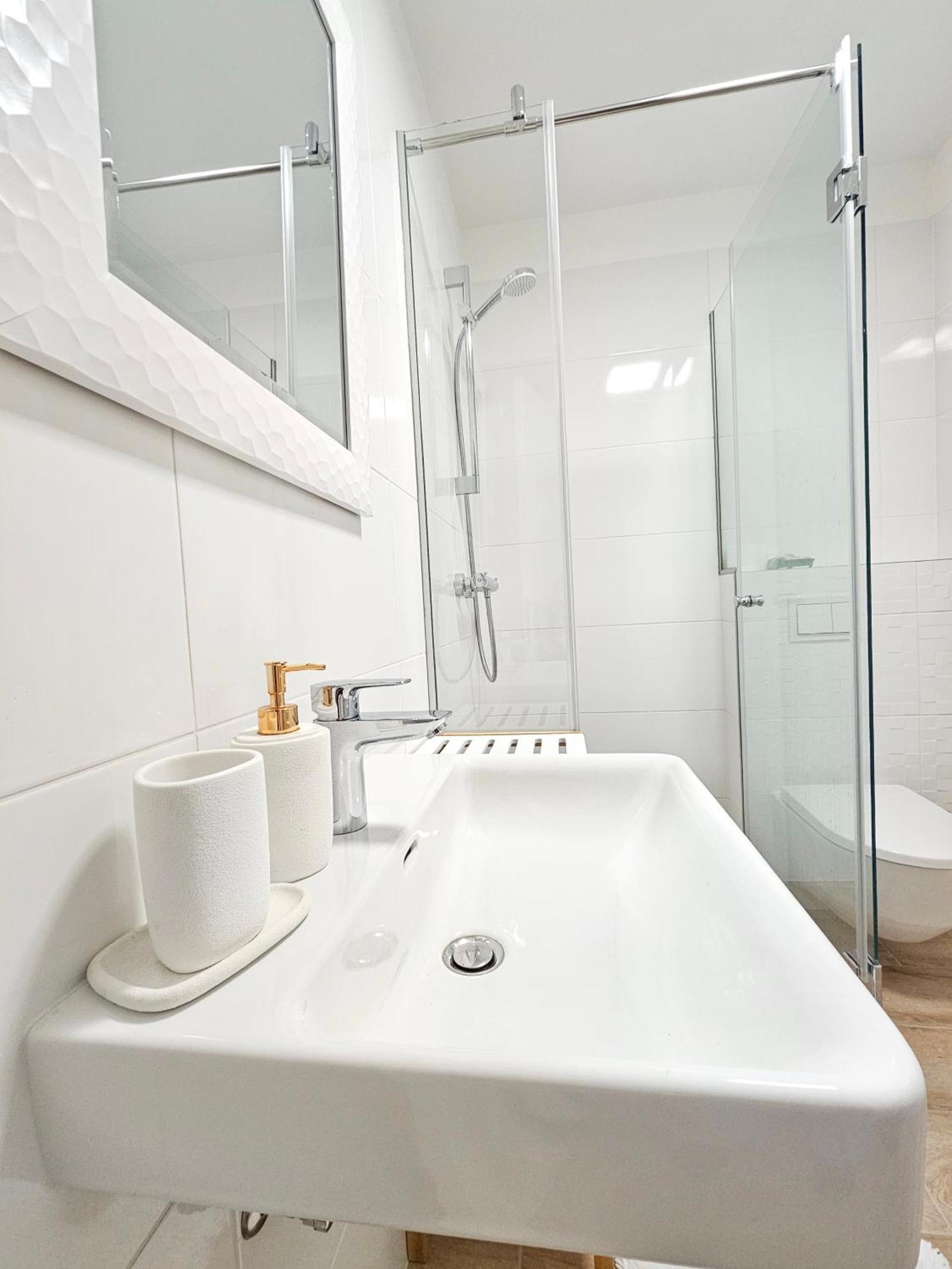Modern Cityscape Apartment Zadar Exterior photo