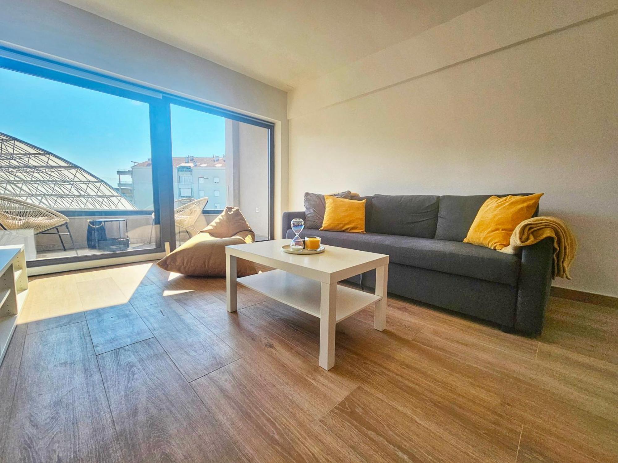 Modern Cityscape Apartment Zadar Exterior photo